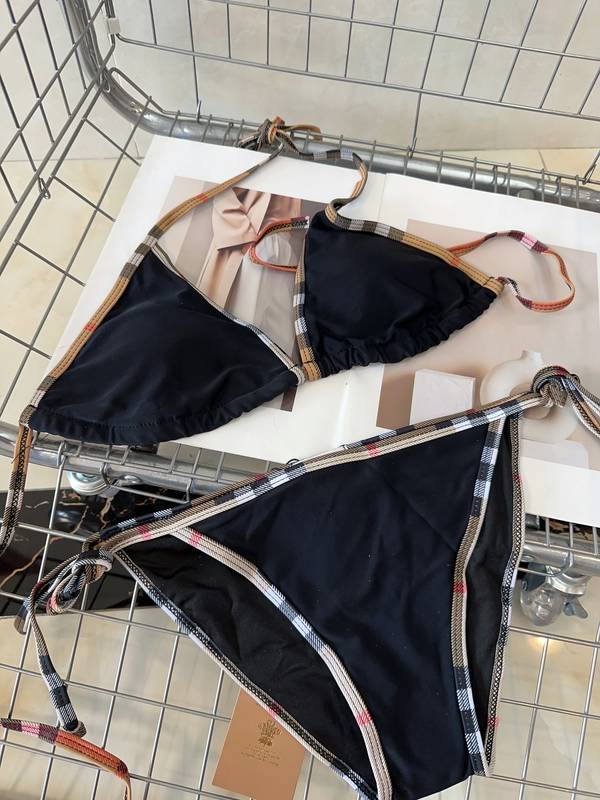 Burberry Bikinis BUB00008