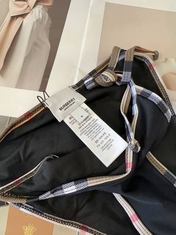 Burberry Bikinis BUB00008