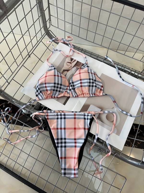 Burberry Bikinis BUB00011