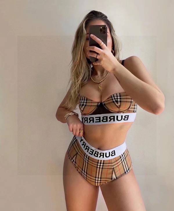 Burberry Bikinis BUB00013