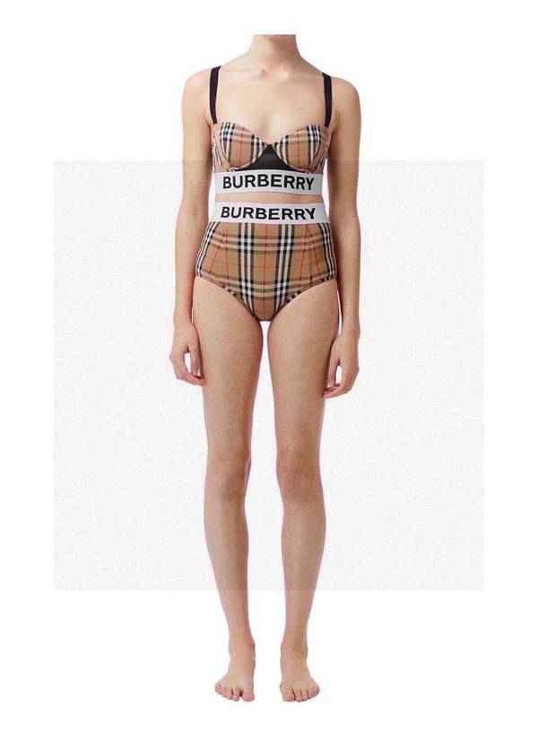 Burberry Bikinis BUB00013