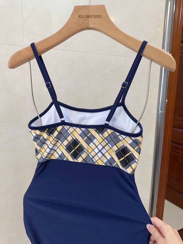 Burberry Bikinis BUB00021