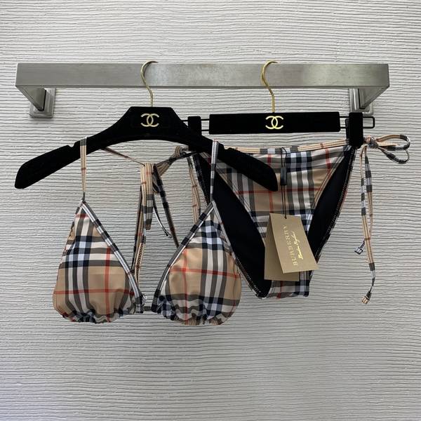 Burberry Bikinis BUB00022