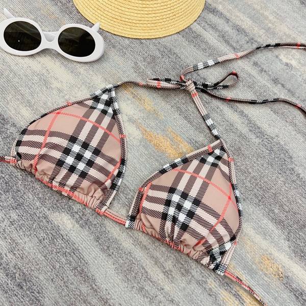 Burberry Bikinis BUB00024