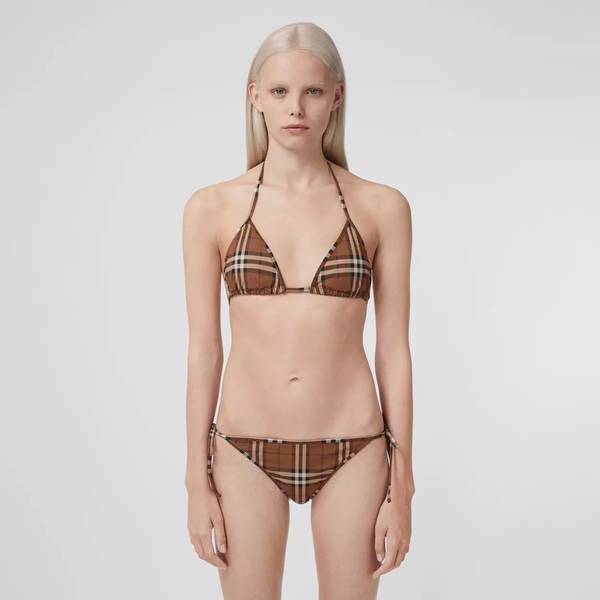 Burberry Bikinis BUB00025