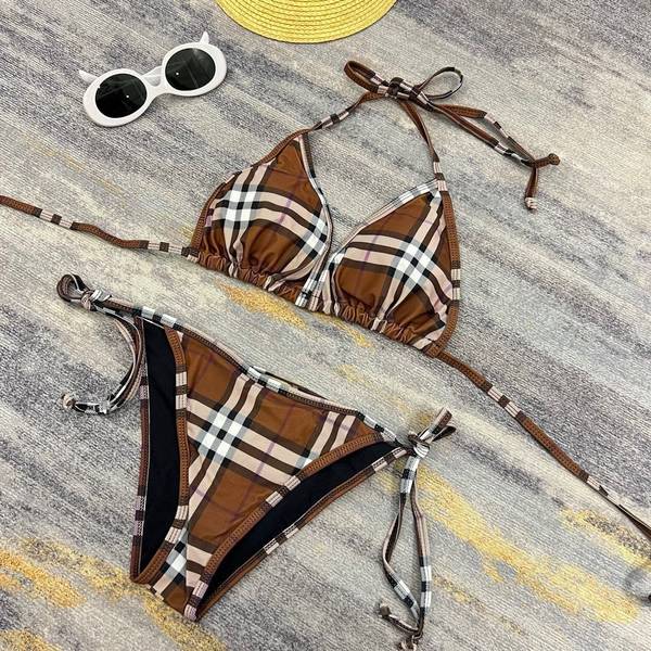 Burberry Bikinis BUB00025