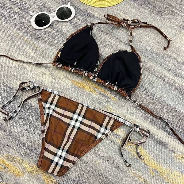 Burberry Bikinis BUB00025