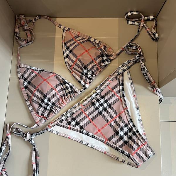 Burberry Bikinis BUB00026