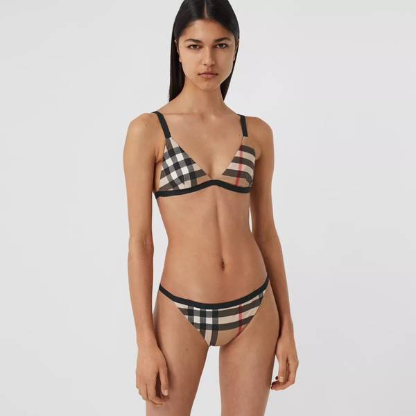 Burberry Bikinis BUB00027