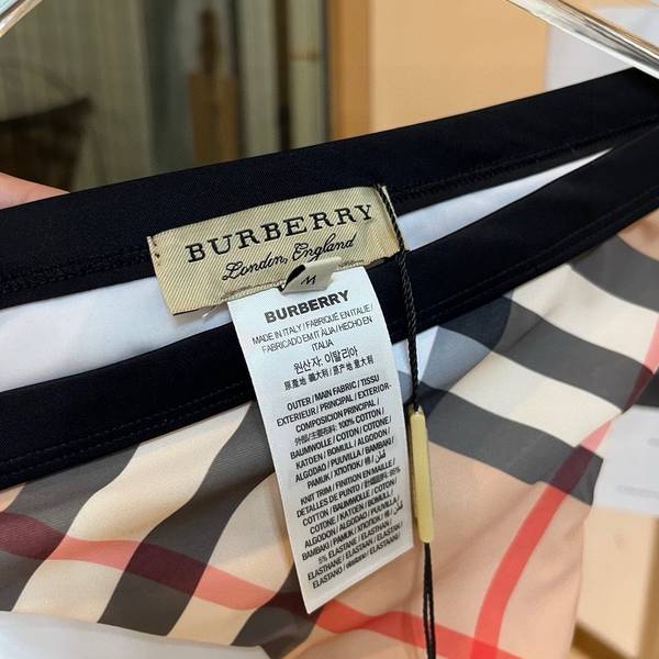 Burberry Bikinis BUB00027