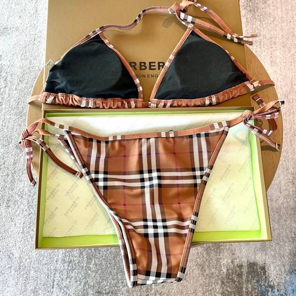 Burberry Bikinis BUB00028