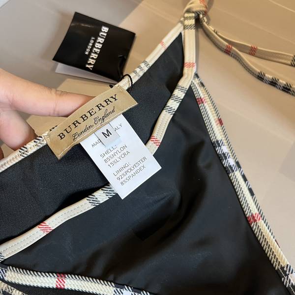 Burberry Bikinis BUB00030