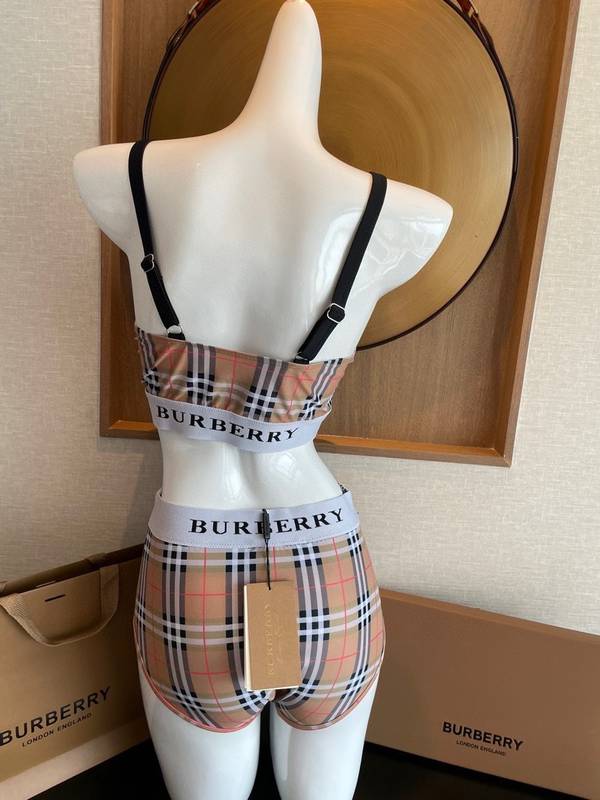 Burberry Bikinis BUB00034