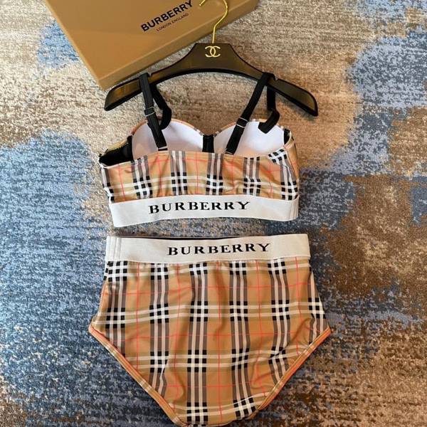 Burberry Bikinis BUB00034