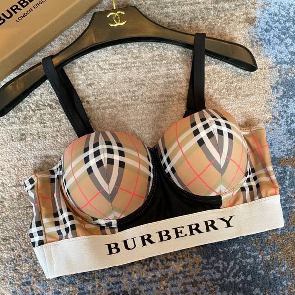 Burberry Bikinis BUB00034