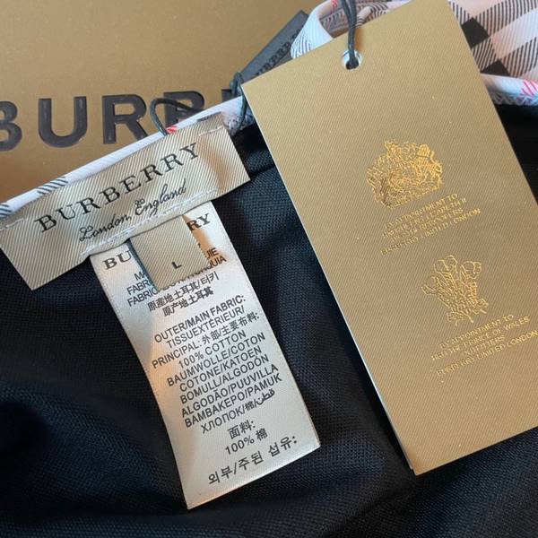 Burberry Bikinis BUB00037