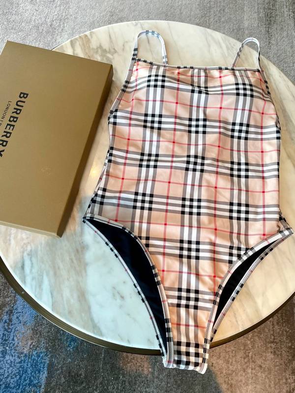 Burberry Bikinis BUB00037