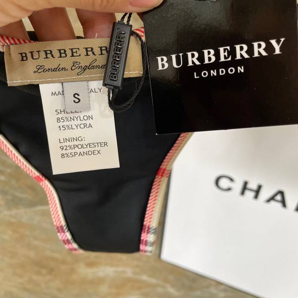 Burberry Bikinis BUB00039