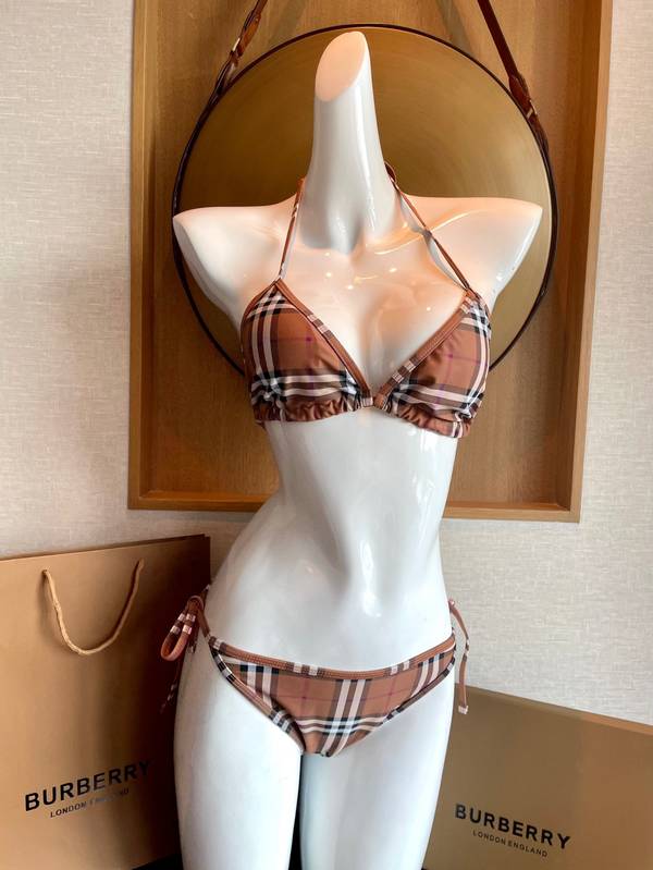 Burberry Bikinis BUB00041