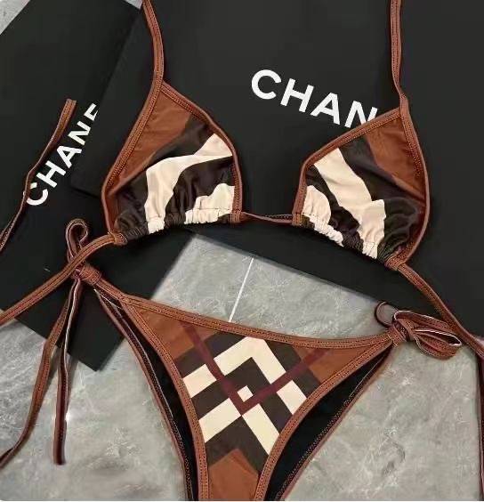 Burberry Bikinis BUB00042