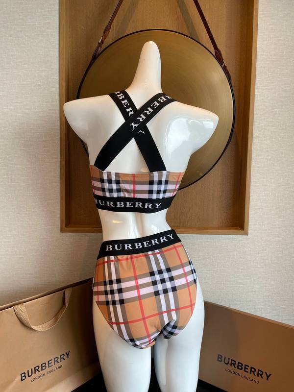 Burberry Bikinis BUB00046