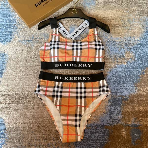 Burberry Bikinis BUB00046