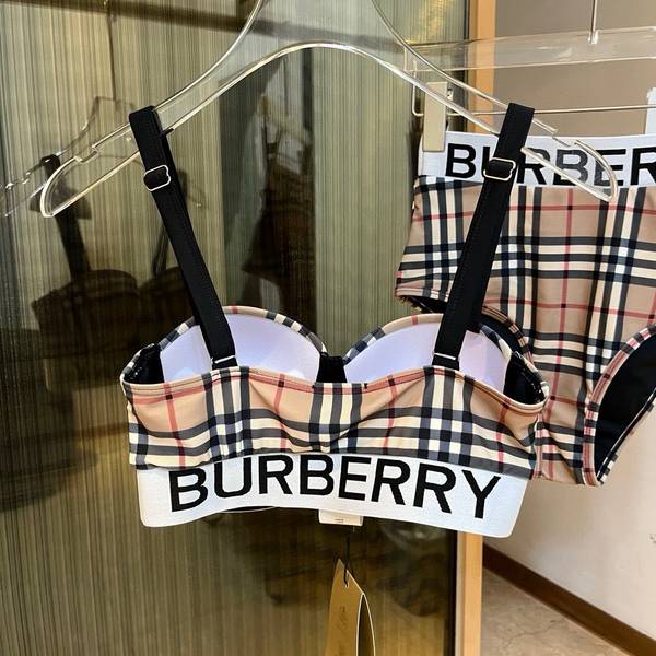 Burberry Bikinis BUB00047