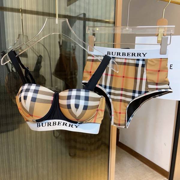 Burberry Bikinis BUB00048