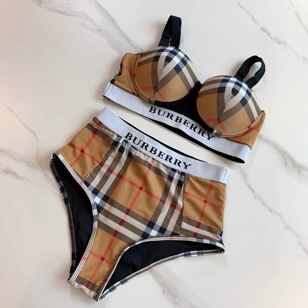 Burberry Bikinis BUB00048