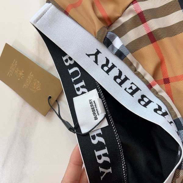 Burberry Bikinis BUB00048