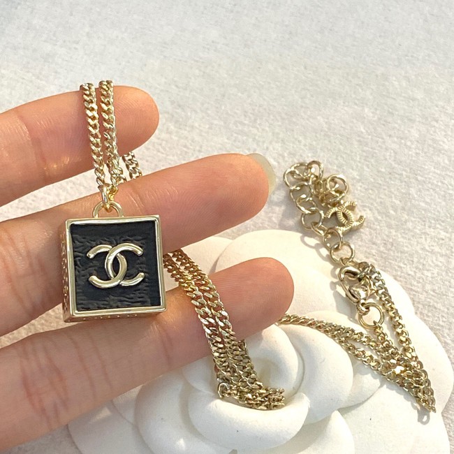 Chanel NECKLACE CE14517