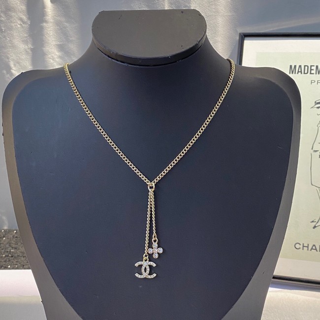 Chanel NECKLACE CE14525