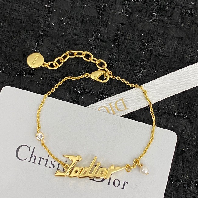 Dior Bracelet CE14527