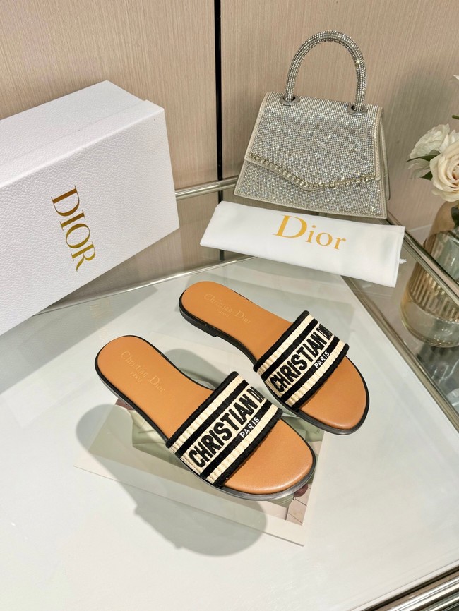 Dior WOMENS shoes 11965-2