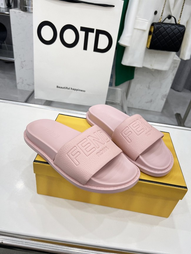 Fendi WOMENS shoes 11964-3