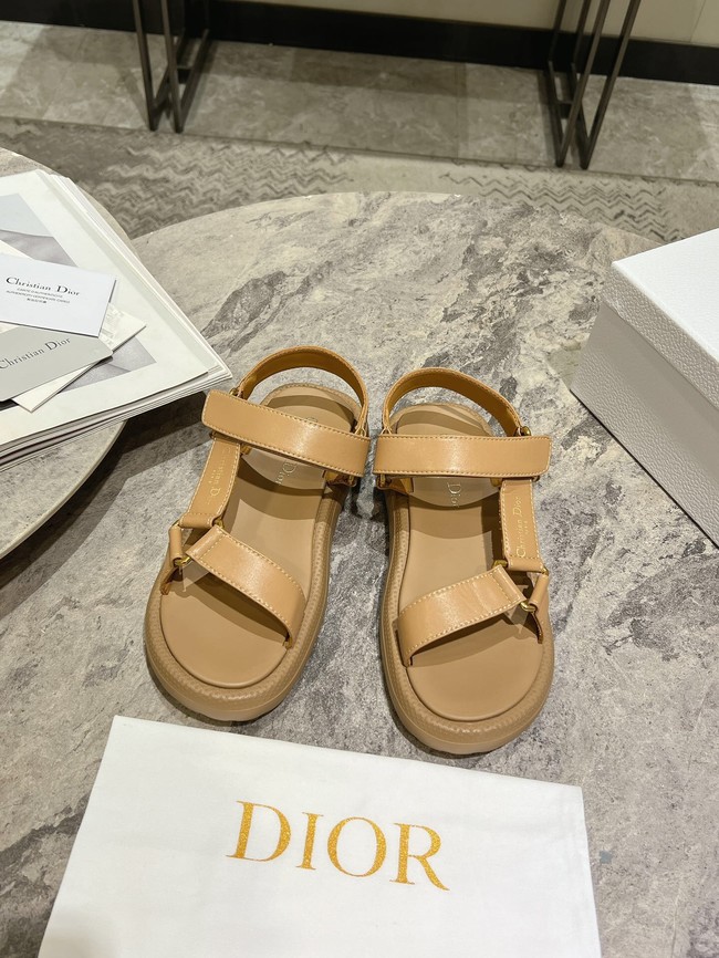 Dior WOMENS SANDAL 11967-3