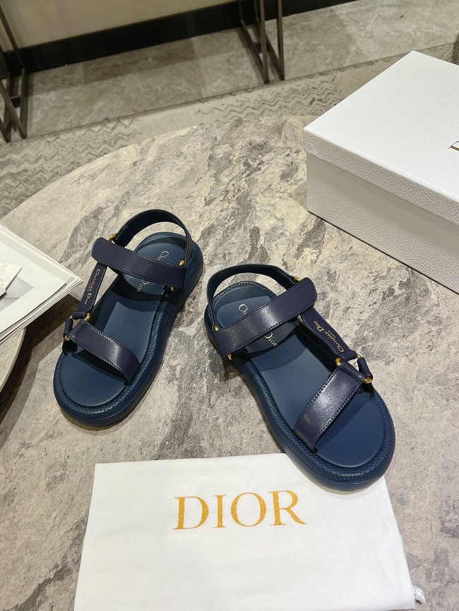 Dior WOMENS SANDAL 11967-5