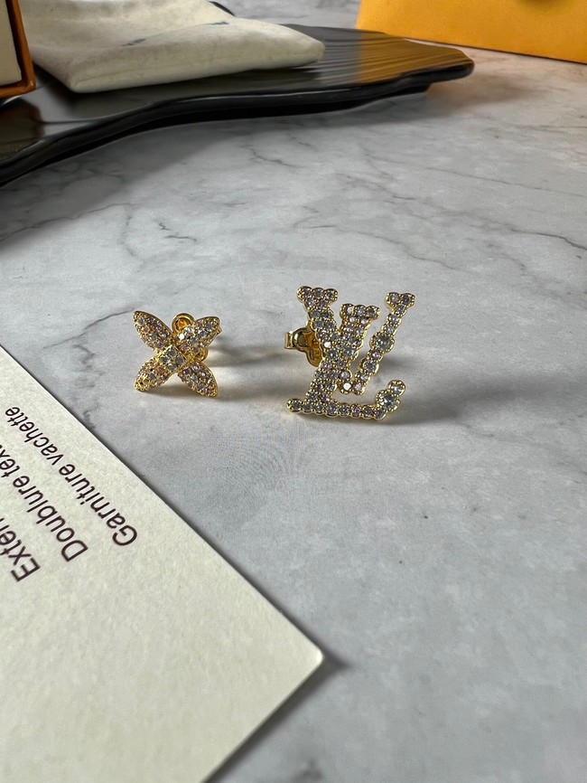 Louis Vuitton Earrings CE14533