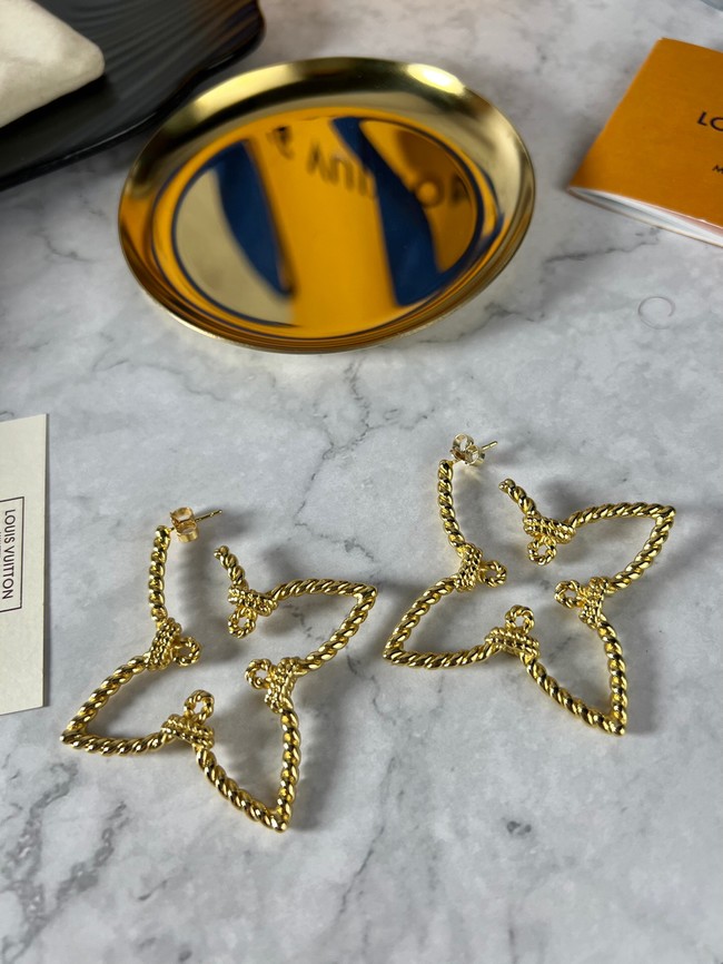 Louis Vuitton Earrings CE14534