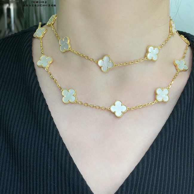 Van Cleef & Arpels NECKLACE CE14539