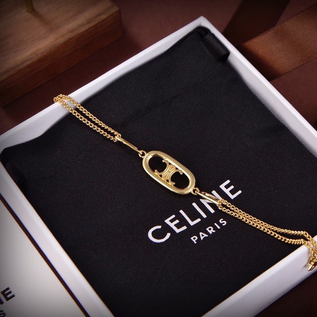 CELINE Bracelet CE14566