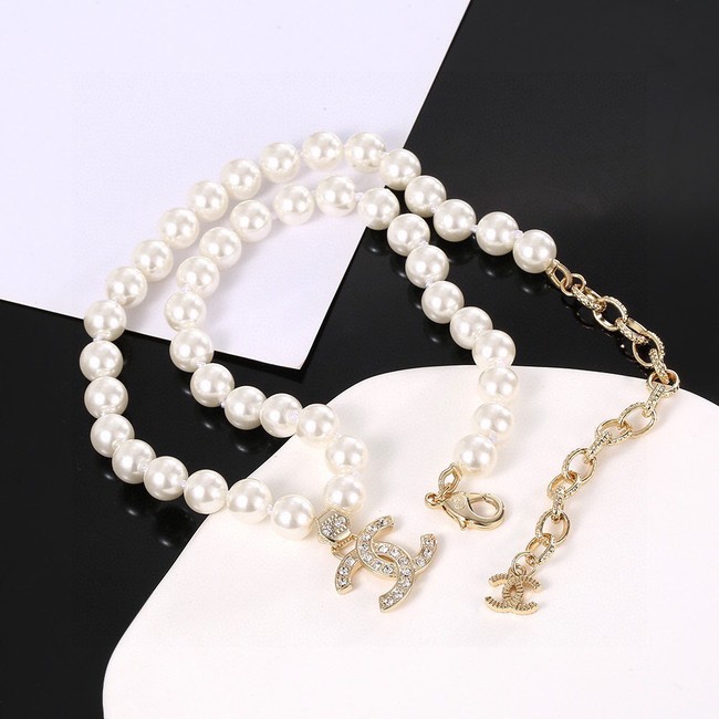 Chanel NECKLACE CE14562