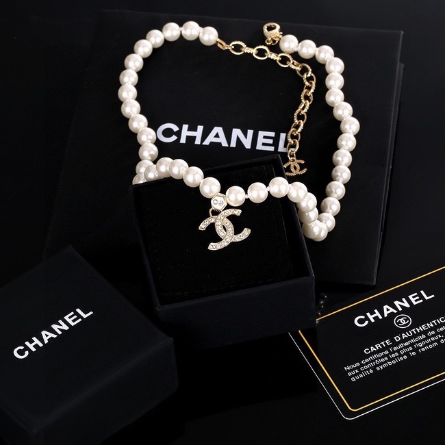 Chanel NECKLACE CE14562