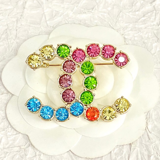 Chanel Brooch CE14581