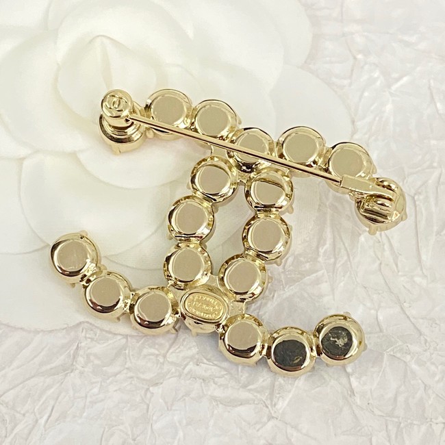 Chanel Brooch CE14581