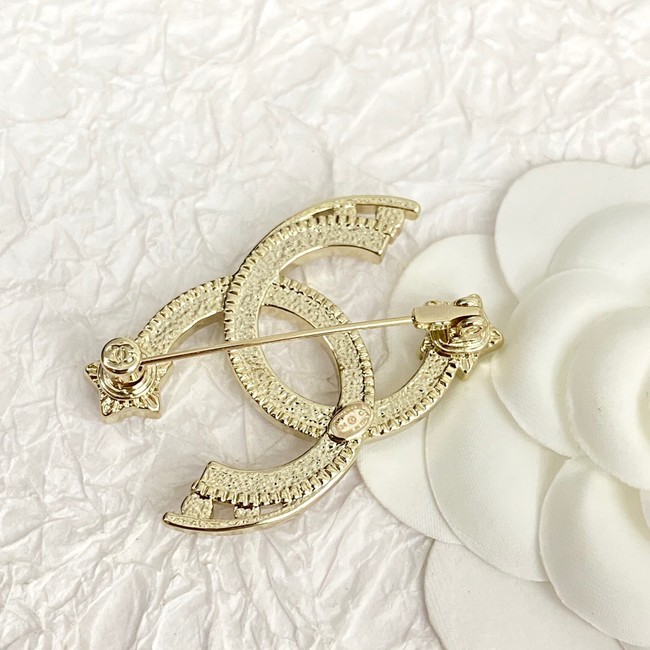 Chanel Brooch CE14583