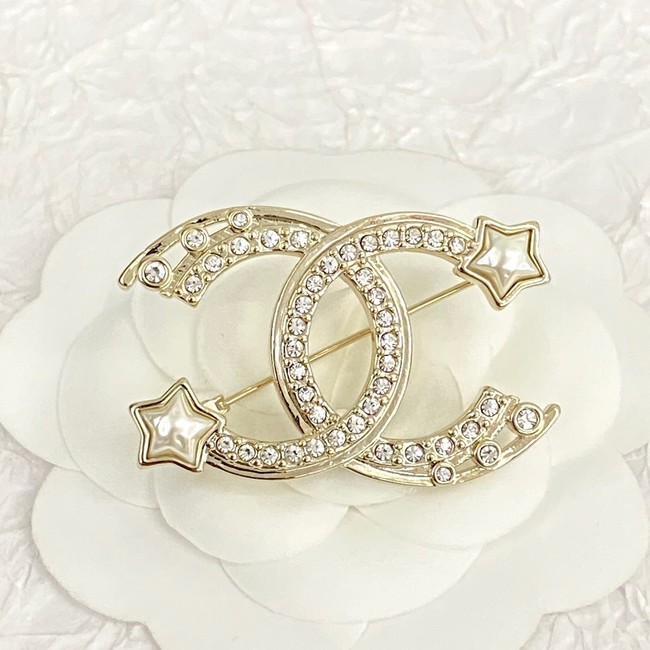 Chanel Brooch CE14583