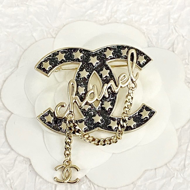 Chanel Brooch CE14584