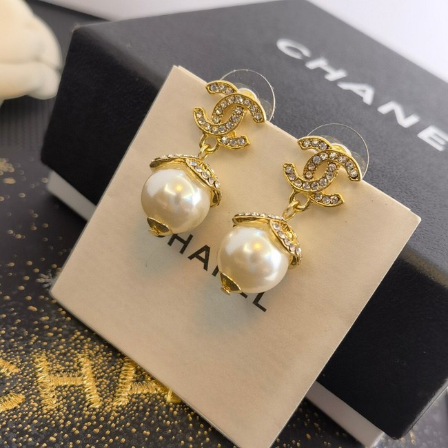 Chanel Earrings CE14588