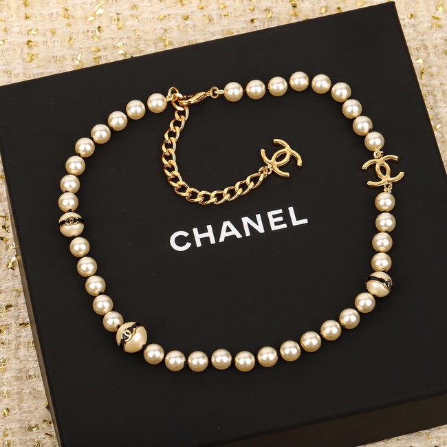 Chanel NECKLACE CE14570